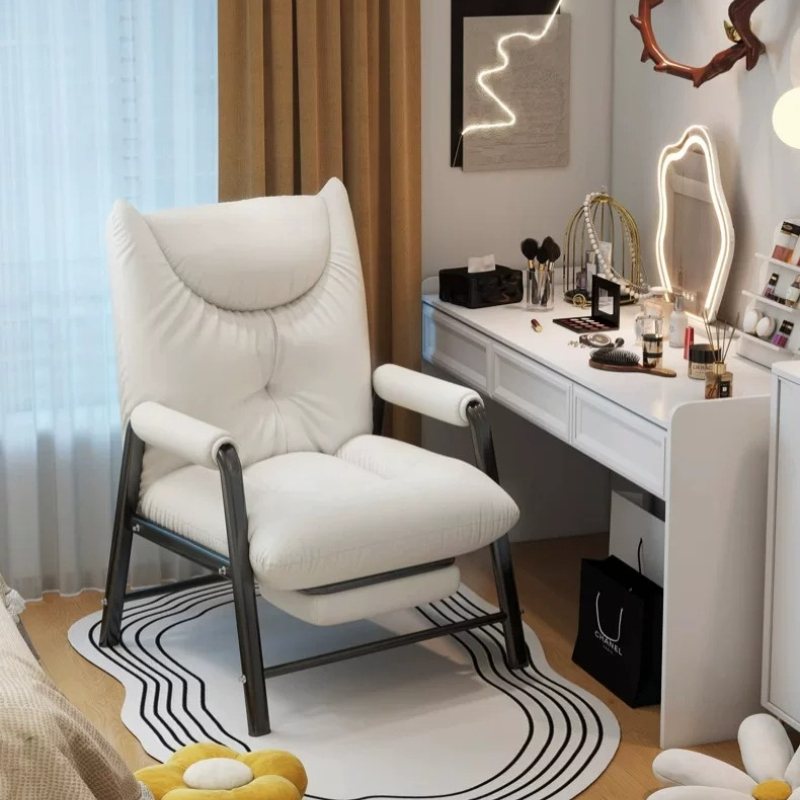 Büro-Liegestuhl mit Ergonomisc – Office Tech Chair Bewertung und Preis