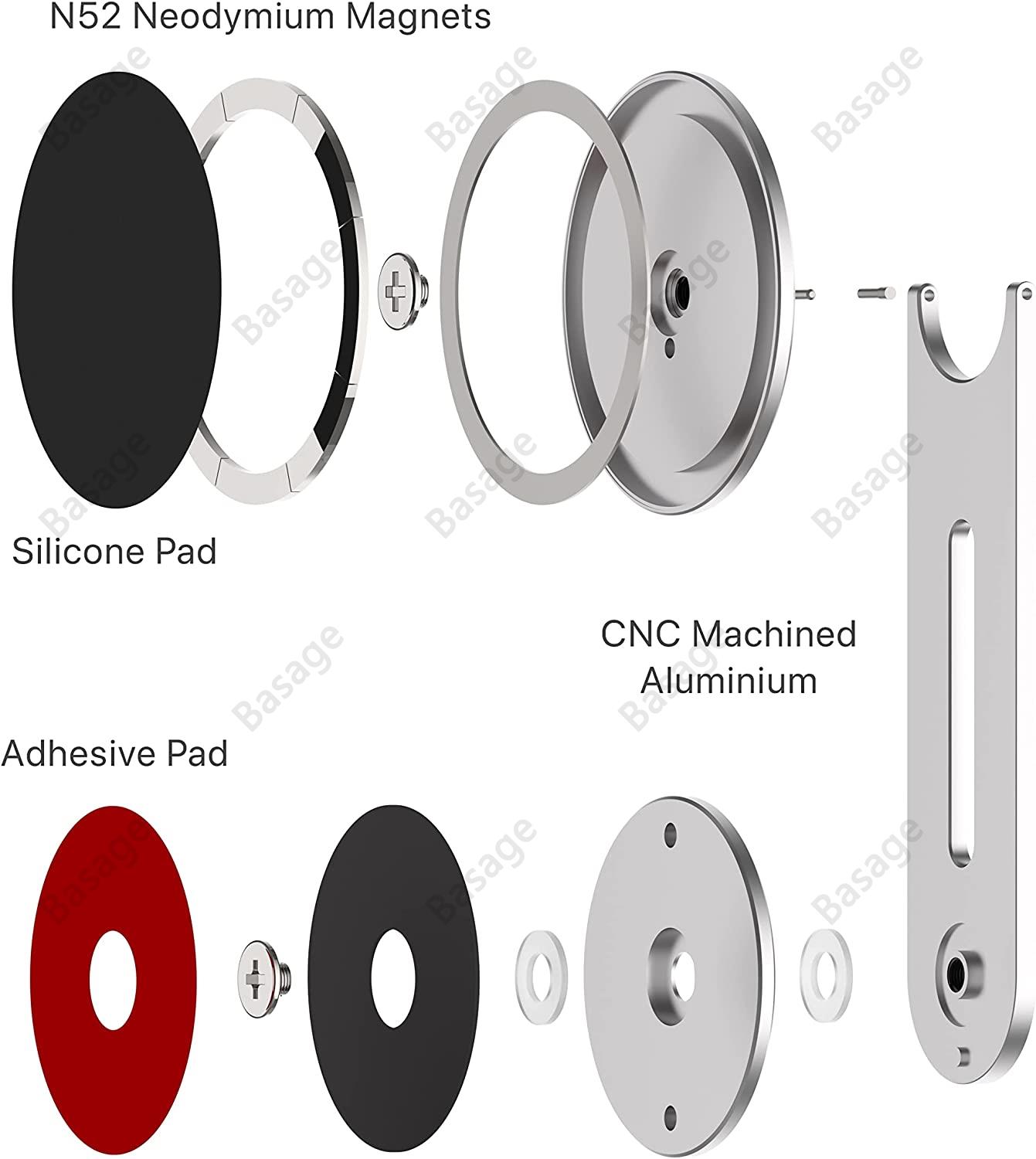 Kontinuität Flip iPhone Laptop – Document Holder Monitor Bewertung und Preis