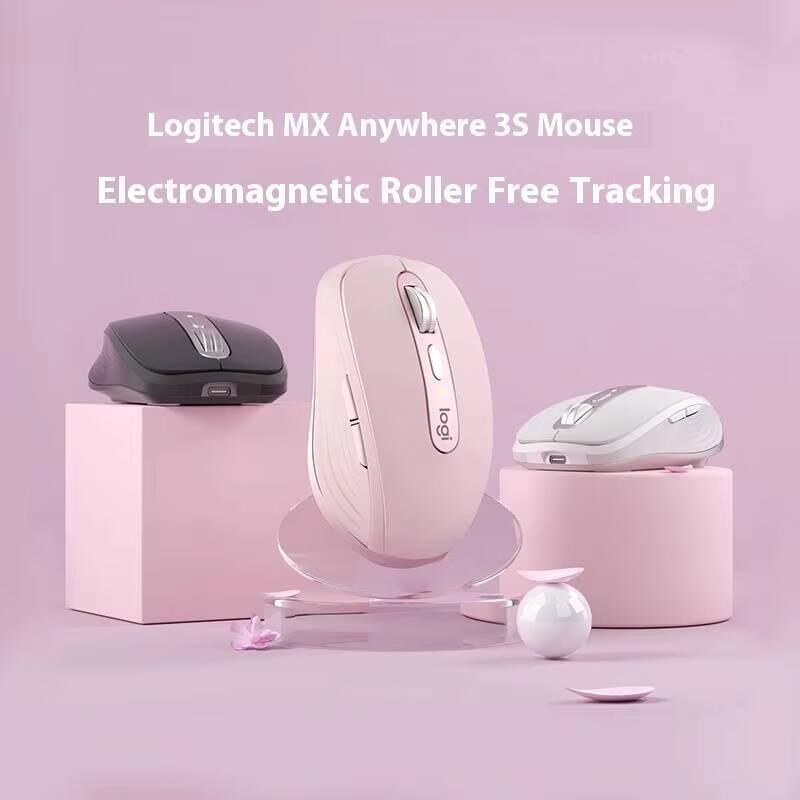 Kabelloser MX Anywhere 3S - Da – Office Tech And Space Bewertung und Preis