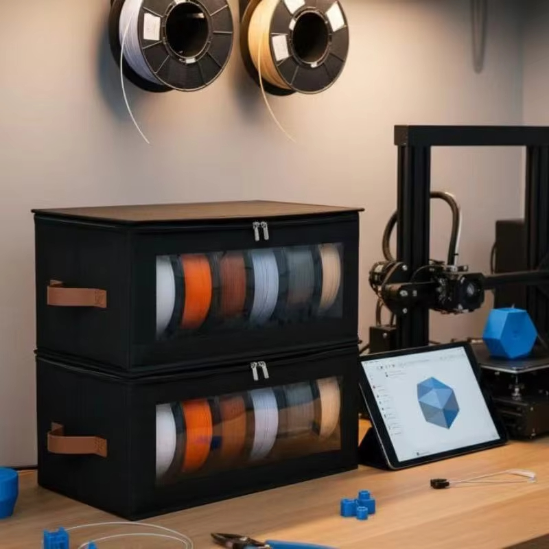 Filament-Aufbewahrungstasche - – Office Tech Accessories Bewertung und Preis