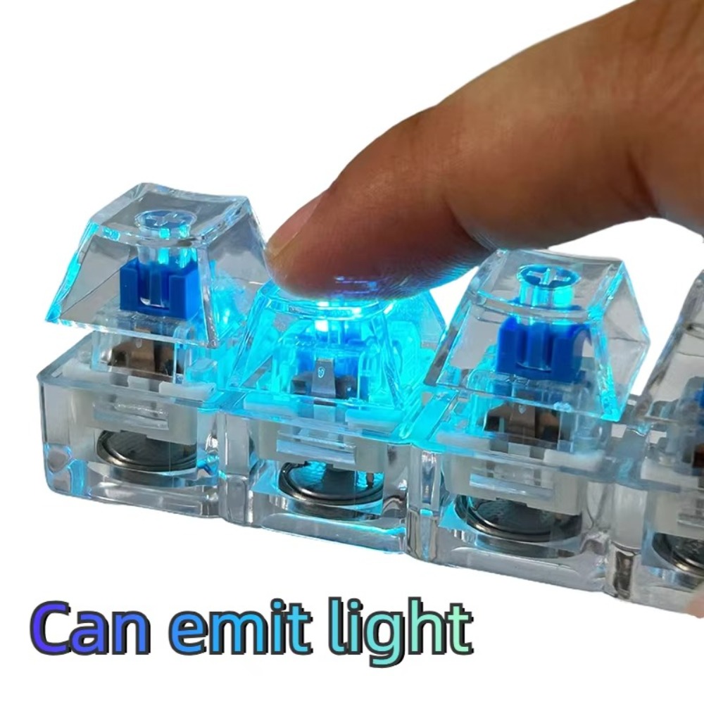 4-Tasten Fidget-Tastatur-Keyca – Office Tech Accessories Bewertung und Preis