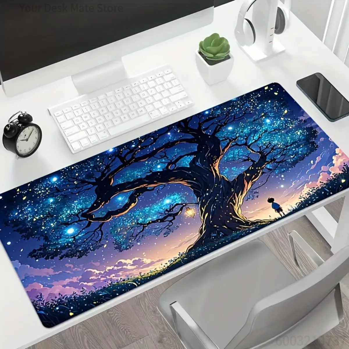 Gaming-Schreibtischunterlage a – Office Tech Desk Bewertung und Preis
