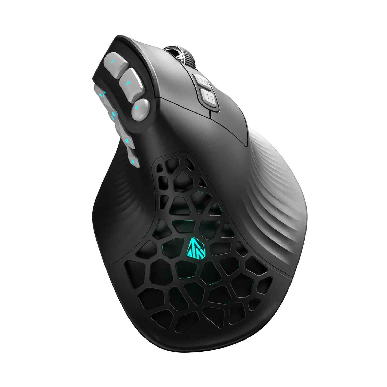 SOLAKAKA E9 Pro MMO Vertikale  – Ergonomic Mouse Vertical Bewertung und Preis