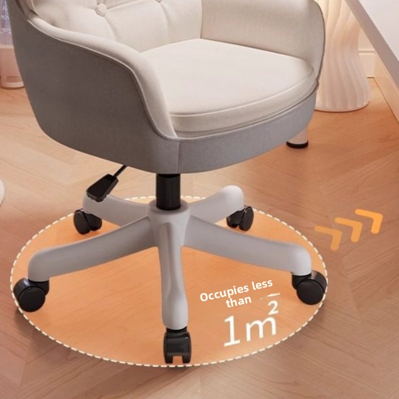 Bequemer Bürostuhl für das Stu – Office Tech Chair Bewertung und Preis