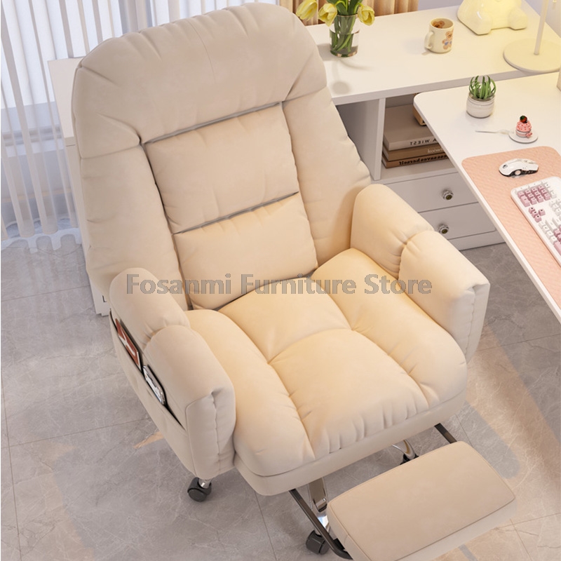 Ergonomischer, breiter, drehba – Office Tech Chair Bewertung und Preis
