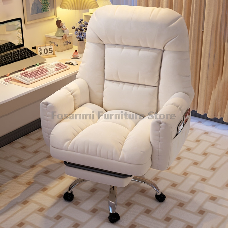 Ergonomischer, breiter, drehba – Office Tech Chair Bewertung und Preis