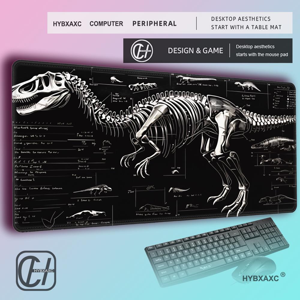 HYBXAXC XXL Dinosaurier Tech G – Office Tech Desk Bewertung und Preis