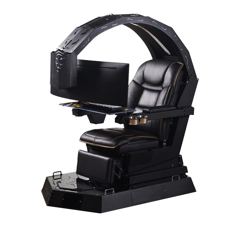 High-Tech-Intelligenzherstelle – Office Tech Chair Bewertung und Preis